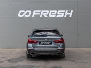 BMW 5 серии VII (G30/G31/G38) Краснодар  - изображение 28
