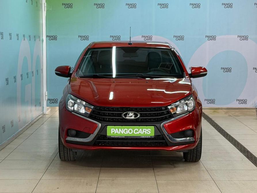 Lada (ВАЗ) Vesta I Набережные Челны  - изображение 2