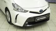 Toyota Prius Alpha I (ZVW40/41) Рестайлинг Благовещенск  - изображение 52