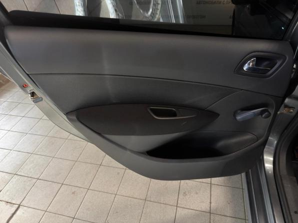Peugeot 308 I с пробегом 2010 года, цена 399 000 рублей, 134000 км, хэтчбек, Автокод Объявления