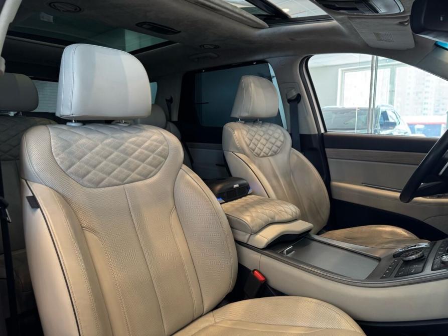 Hyundai Palisade I Челябинск  - изображение 11