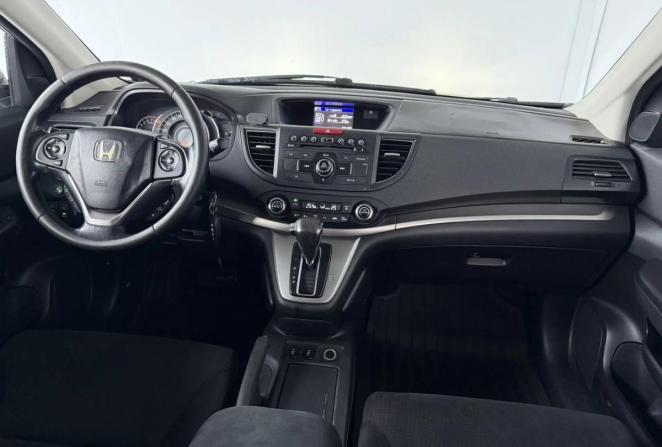 Honda CR-V IV с пробегом 2013 года, цена 1 550 000 рублей, 262446 км, внедорожник, Автокод Объявления
