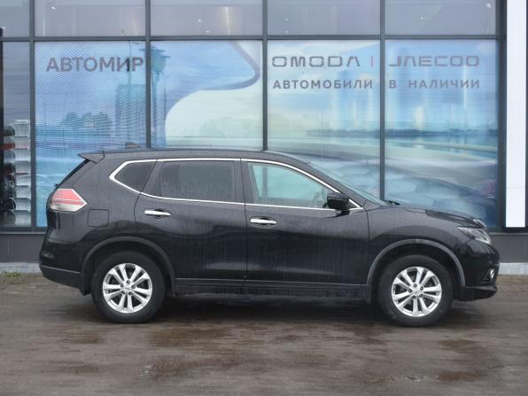 Nissan X-Trail III с пробегом 2018 года, цена 1 815 000 рублей, 87190 км, внедорожник, Автокод Объявления