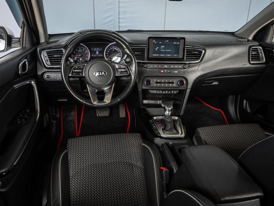 Kia Ceed III Краснодар  - изображение 6