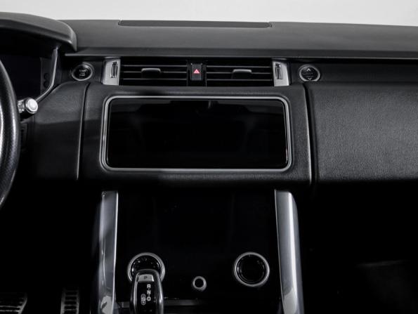 Land Rover Range Rover Sport II Рестайлинг с пробегом 2018 года, цена 3 850 000 рублей, 129613 км, внедорожник, Автокод Объявления