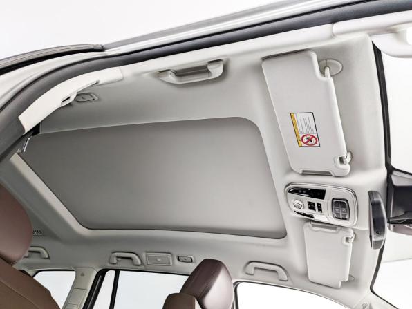 Haval H9 I Рестайлинг с пробегом 2021 года, цена 2 600 000 рублей, 90829 км, внедорожник, Автокод Объявления
