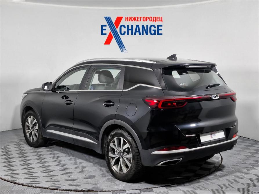 Chery Tiggo 7 Pro I Нижний Новгород  - изображение 7