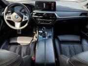 BMW 5 серии VII (G30/G31/G38) Рестайлинг Набережные Челны  - изображение 56