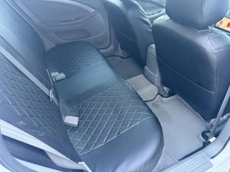Chevrolet Lacetti I Ростов-на-Дону  - изображение 17