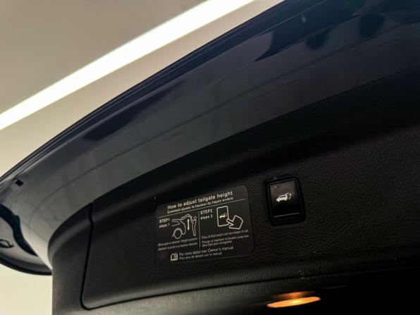 Infiniti QX50 II с пробегом 2021 года, цена 4 199 800 рублей, 33450 км, внедорожник, Автокод Объявления