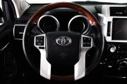 Toyota Land Cruiser Prado 150 Series Пермь  - изображение 49