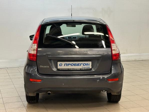 Lada (ВАЗ) Kalina II с пробегом 2018 года, цена 399 000 рублей, 175590 км, седан, Автокод Объявления