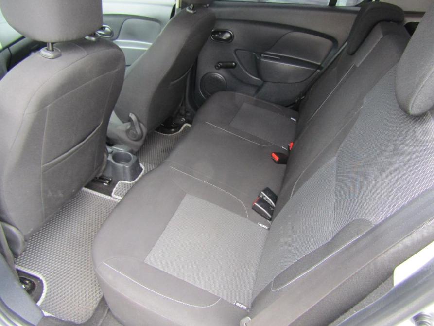 Renault Sandero II Рестайлинг Петрозаводск  - изображение 15