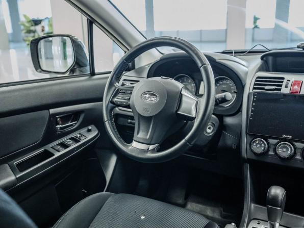 Subaru XV I с пробегом 2011 года, цена 1 245 000 рублей, 109350 км, внедорожник, Автокод Объявления