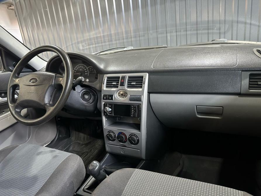 Lada (ВАЗ) Priora I Ростов-на-Дону  - изображение 9
