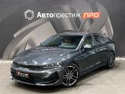 Kia K5 III Пермь  - изображение 29