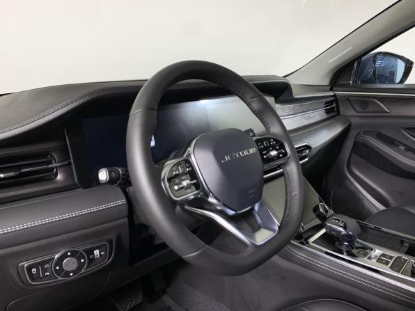 JETOUR X90+ с пробегом 2023 года, цена 2 085 000 рублей, 29758 км, внедорожник, Автокод Объявления