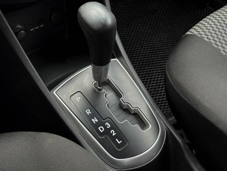 Hyundai Solaris I Кропоткин  - изображение 22
