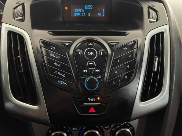Ford Focus III с пробегом 2012 года, цена 619 000 рублей, 196567 км, хэтчбек, Автокод Объявления