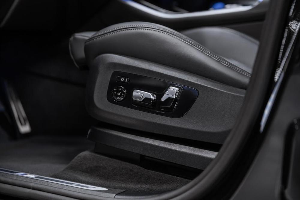 BMW X5 IV (G05/G18) Рестайлинг Москва  - изображение 19