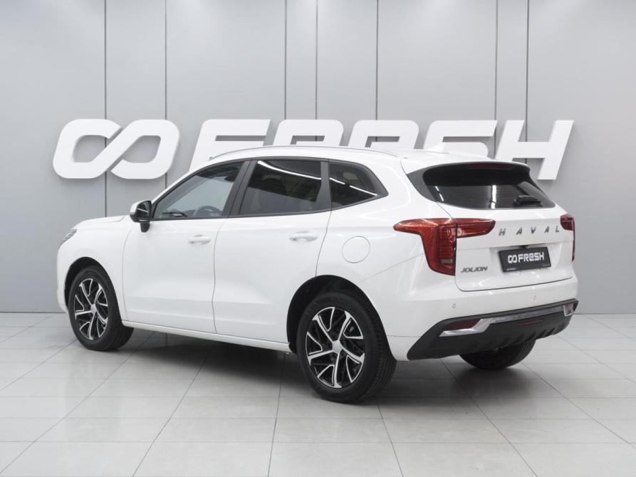 Haval Jolion I Ростов-на-Дону  - изображение 2