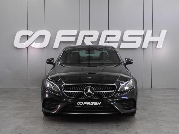 Mercedes-Benz E-Класс V (W213 S213 C238) с пробегом 2019 года, цена 3 470 000 рублей, 75022 км, седан, Автокод Объявления