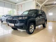 Lada (ВАЗ) Niva Travel I Миасс  - изображение 24