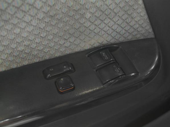 Toyota HiAce H200 с пробегом 2008 года, цена 1 465 995 рублей, 290870 км, минивэн, Автокод Объявления