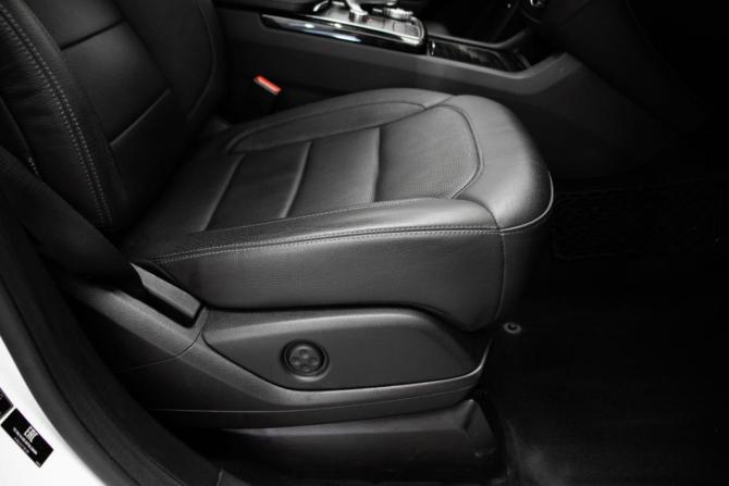 Mercedes-Benz GLE I (W166) с пробегом 2015 года, цена 3 749 000 рублей, 93427 км, внедорожник, Автокод Объявления