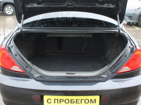 Kia Spectra I Рестайлинг 2 с пробегом 2007 года, цена 235 000 рублей, 258970 км, седан, Автокод Объявления