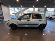 Hyundai Getz I Рестайлинг Чебоксары  - изображение 41