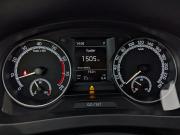 Skoda Rapid I Рестайлинг Москва  - изображение 53