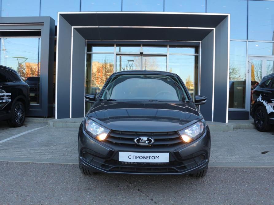 Lada (ВАЗ) Granta I Рестайлинг Стерлитамак  - изображение 2
