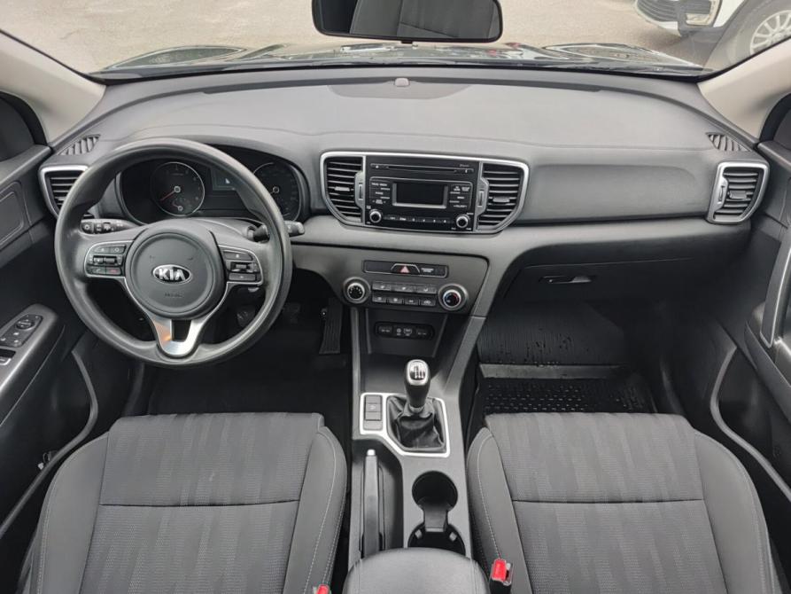Kia Sportage IV Йошкар-Ола  - изображение 17