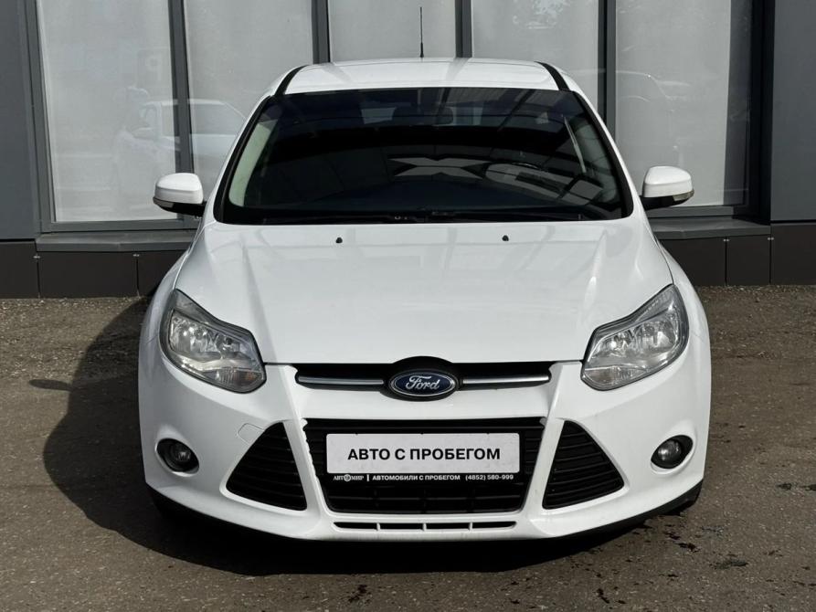 Ford Focus III Ярославль  - изображение 2