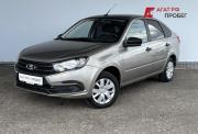 Lada (ВАЗ) Granta I Рестайлинг Киров  - изображение 26