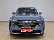 Geely Atlas II Альметьевск  - изображение 24