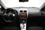 Toyota Corolla X (E140 E150) Рестайлинг Москва  - изображение 21