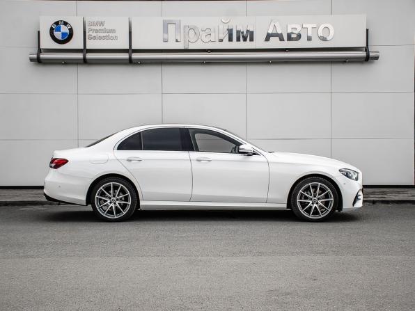 Mercedes-Benz E-Класс V (W213 S213 C238) Рестайлинг с пробегом 2021 года, цена 3 990 000 рублей, 138068 км, седан, Автокод Объявления