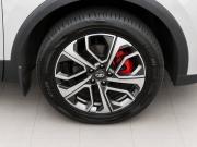 Chery Tiggo 7 Pro Max I Рестайлинг Москва  - изображение 39