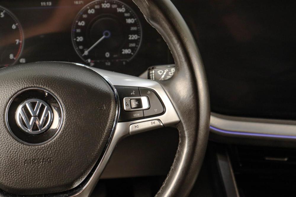 Volkswagen Touareg III Челябинск  - изображение 14