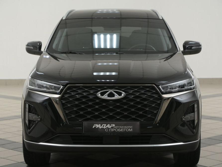 Chery Tiggo 7 Pro Max I Иваново  - изображение 6