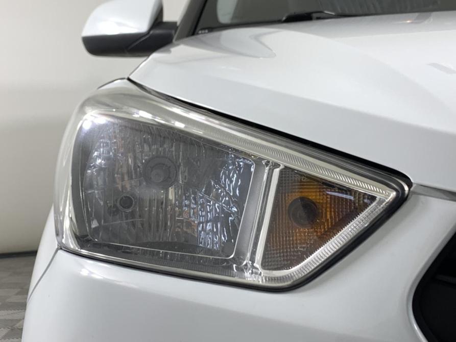 Hyundai Creta I Москва  - изображение 9