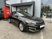 Kia Optima IV Набережные Челны  - изображение 24