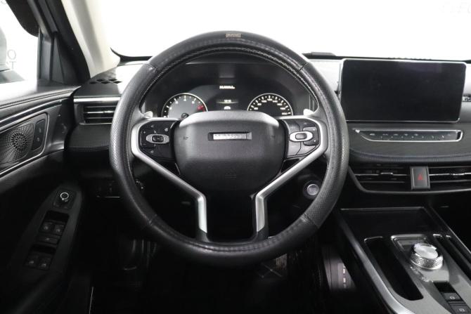 Haval Jolion I Рестайлинг с пробегом 2024 года, цена 1 877 000 рублей, 26573 км, внедорожник, Автокод Объявления