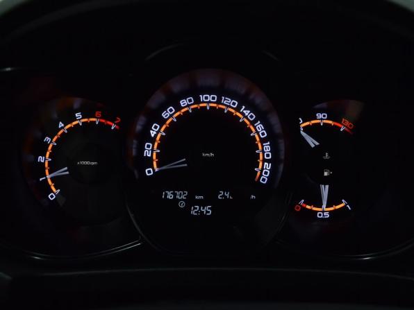Lada (ВАЗ) Vesta I с пробегом 2020 года, цена 1 049 999 рублей, 176698 км, универсал, Автокод Объявления