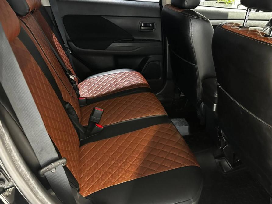 Mitsubishi Outlander III Рестайлинг 3 Москва  - изображение 17