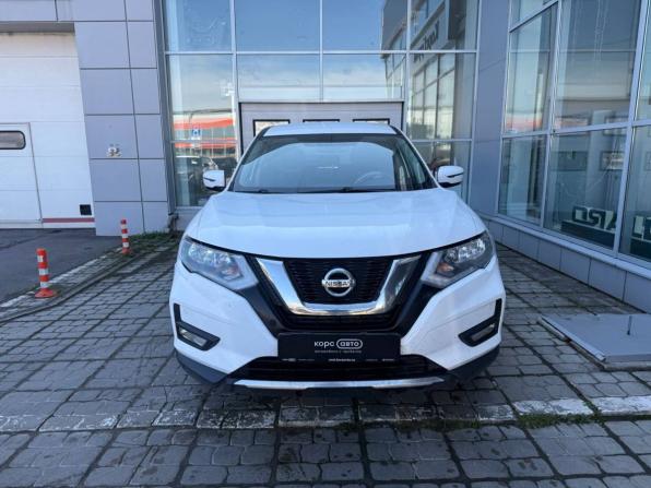 Nissan X-Trail III Рестайлинг с пробегом 2019 года, цена 2 000 000 рублей, 194073 км, внедорожник, Автокод Объявления