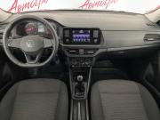 Volkswagen Polo VI Псков  - изображение 29