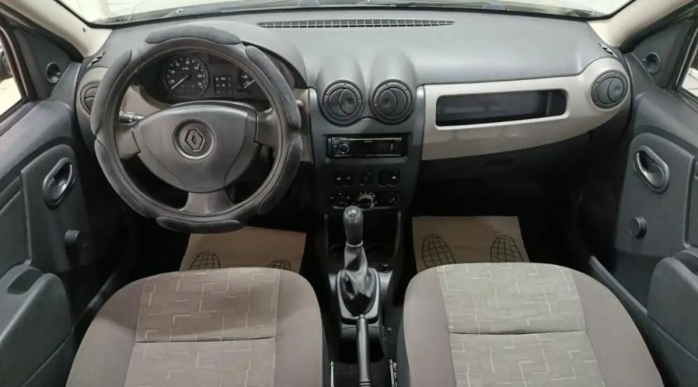 Renault Sandero I Уфа  - изображение 8